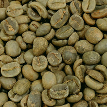 Green Coffee - Catuai Myanmar - TASSE COFFEE PROJECT